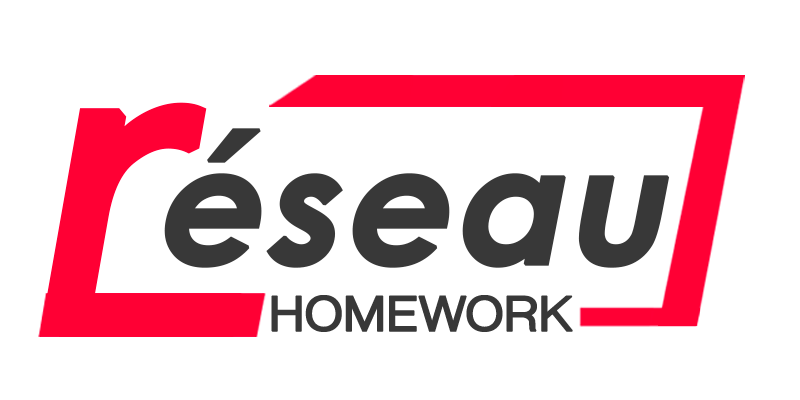 Homework-Network Corp.